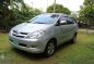 2006 Toyota Innova G A/T Gas Complete legal documents-6