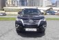 2017 Toyota Fortuner for sale-2