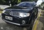 2010 Mitsubishi Montero sport gls for sale -1