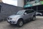 Mitsubishi Montero Sport 2015 for sale -7