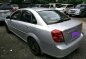 Chevrolet Optra 2004 AT (gas) for sale -2