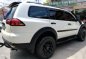 2011 Mitsubishi Montero Gls Sport 4x4 for sale -6