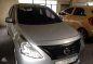 2018 Nissan Almera 1.5 AT Gas RCBC pre owned cars-0