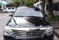 2013 Toyota Fortuner FOR SALE-1