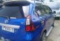 Toyota Avanza 2016 FOR SALE-4