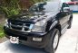 Isuzu Dmax LS 2007 model 4x4 for sale -5