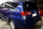 2016 Toyota Innova 2.8E A.T Dsl FOR SALE-2