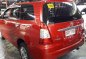 GRAB 2016 Toyota Innova 2.5J M.T FOR SALE-1