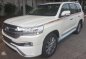 2018 Brand New TOYOTA Land Cruiser LC200 Dubai-1