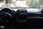 2004 Honda CRV Limited Edition for sale -4