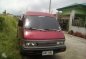 Mazda Power Van 1995 Model Good Running Condition-1