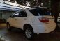 2011 Toyota Fortuner G Diesel FOR SALE-6