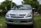 2006 Toyota Innova G A/T Gas Complete legal documents-7