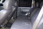 2000 Mitsubishi Pajero manual for sale -5