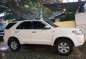 2011 Toyota Fortuner G Diesel FOR SALE-2