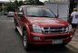 Isuzu Dmax 2008 for sale -5