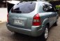 Hyundai Tucson diesel AT 2007 model-2