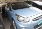 2013 Hyundai Accent HB Automatic for sale -1