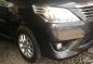 Toyota Innova g 2013 matic FOR SALE-0