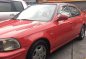 Honda Civic VTi 1998 for sale -10