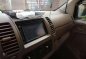 Nissan Navara 2013 - 4x2 Automatic - with rollerlid-2