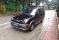 2010 Mitsubishi Adventure for sale-0