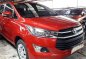 2018 Toyota Innova 2.8J M.T Dsl FOR SALE-1