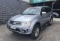 Mitsubishi Montero Sport 2015 for sale -5