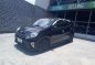 2016 Toyota Wigo1.0 M/T Black YY9795 GAS-7