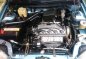 Honda City Type Z 2000 for sale -10