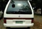 Nissan Vanette 1996 for sale -1