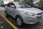 2012 Hyundai Tucson Diesel 4x4 Automatic-0