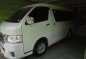 2017 Toyota Grandia For Sale-2