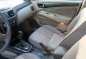 Nissan Sentra GS 2005 matic for sale -4