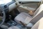 Nissan Sentra GS 2005 matic for sale -9