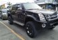 2008 Isuzu Dmax LS for sale -5