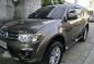 Mitsubishi Montero Sport GLX 2014 for sale-1