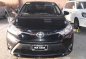 2017 Toyota Vios 1.3 E Automatic Dual VVT-i-0