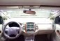 2014 Toyota Innova 2.5 G AT Diesel -4