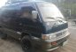 For sale Nissan Urvan diesel manual-3