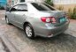 2013 TOYOTA COROLLA ALTIS AUTOMATIC TRANSMISSION-8