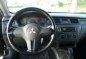 Mitsubishi Lancer Gls 2011 268k matic-10