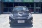 2016 Toyota Wigo1.0 M/T Black YY9795 GAS-8