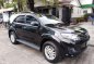 2013 Toyota Fortuner FOR SALE-0