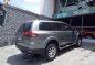 Mitsubishi Montero Sport 2015 Model For Sale-3