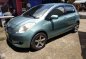 Toyota Yaris 2007 model 1.5G vvt-i Automatic Transmission-3