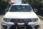 Mitsubishi Montero GLS v 2014 for sale -0