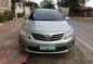 2013 TOYOTA COROLLA ALTIS AUTOMATIC TRANSMISSION-9