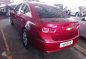 2015 Cheverolet Cruze LS Automatic for sale -4