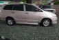 2011 Toyota Innova E FOR SALE-4